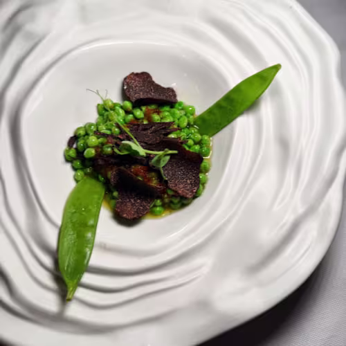 Instint Restaurant, Granollers