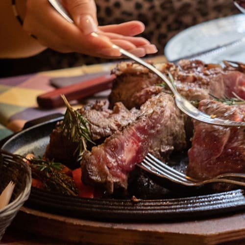 Trattoria Tre Amici, Firenze