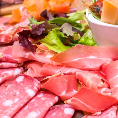 Trattoria Tre Amici, Firenze