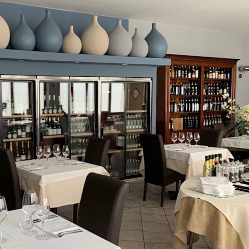 Sumà Vino & Cucina, Poirino