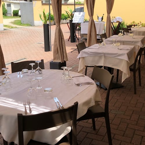 Sumà Vino & Cucina, Poirino