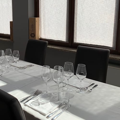 Sumà Vino & Cucina, Poirino