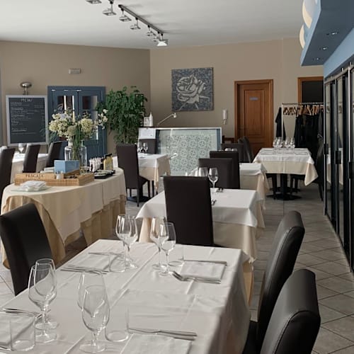 Sumà Vino & Cucina, Poirino