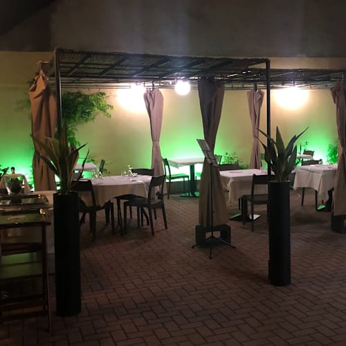 Sumà Vino & Cucina, Poirino