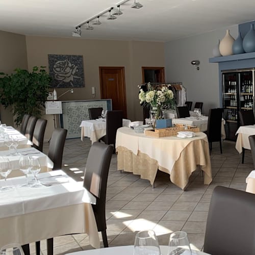 Sumà Vino & Cucina, Poirino