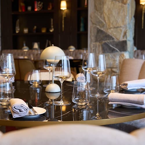 La Maison Crans-Montana , Crans-Montana