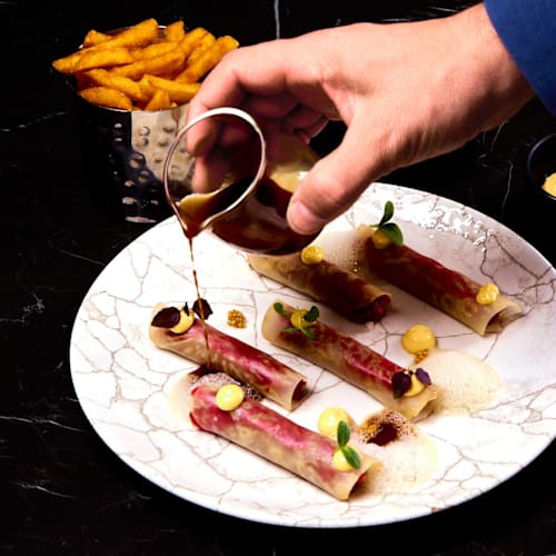 La Maison Crans-Montana , Crans-Montana