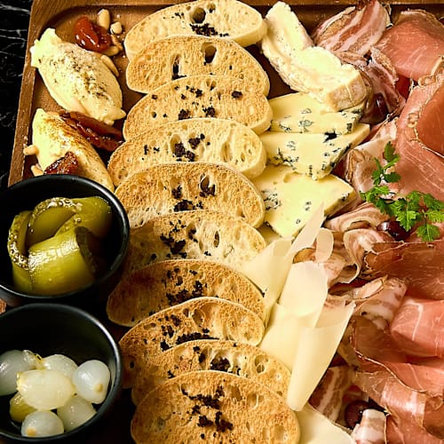 La Maison Crans-Montana , Crans-Montana