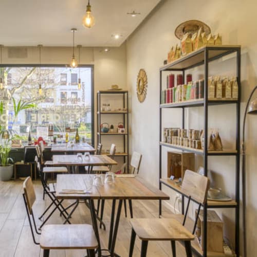 L'Epicurienne, Noisy-le-Grand