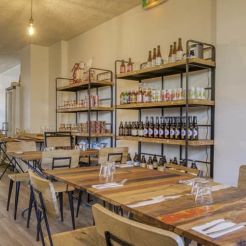 L'Epicurienne, Noisy-le-Grand