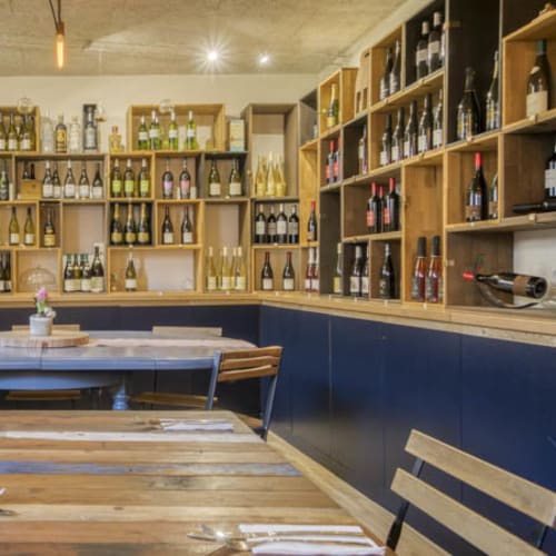 L'Epicurienne, Noisy-le-Grand