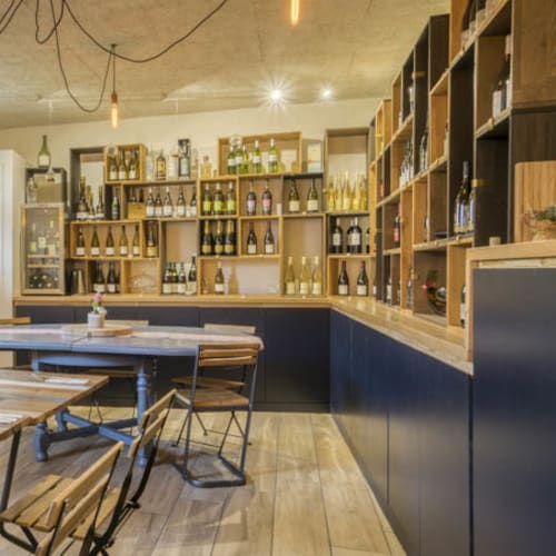 L'Epicurienne, Noisy-le-Grand
