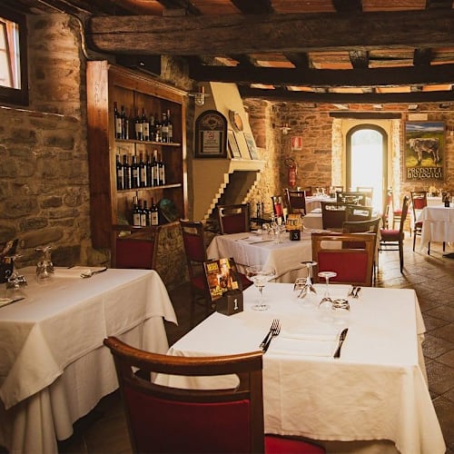 Agriturismo Ristorante Sillaro, Monterenzio