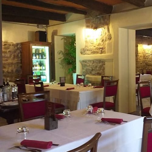 Agriturismo Ristorante Sillaro, Monterenzio