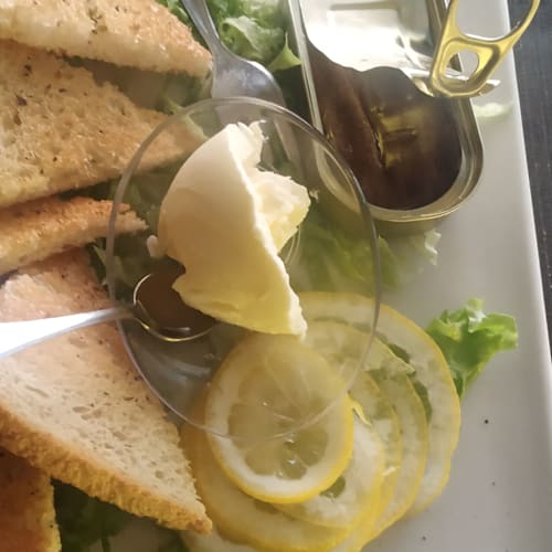Caffè Barbarani, Verona