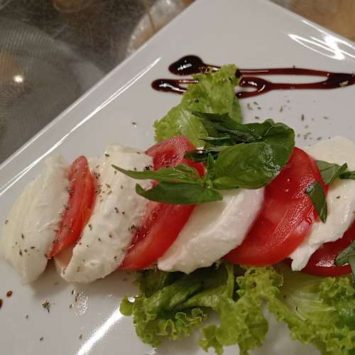 Caffè Barbarani, Verona