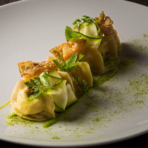 Chiantà Ristorante, Milano