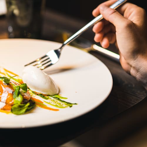Chiantà Ristorante, Milano