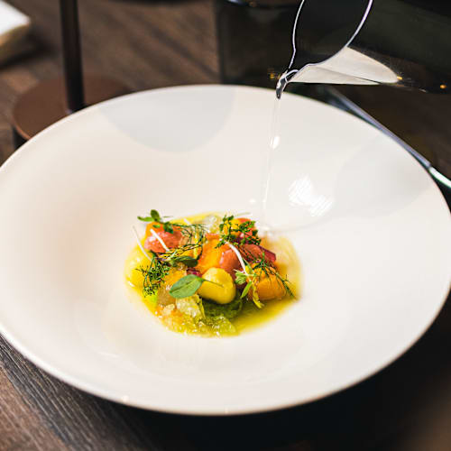 Chiantà Ristorante, Milano