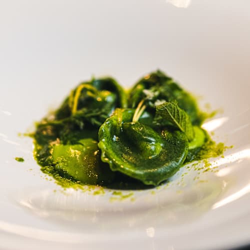 Chiantà Ristorante, Milano