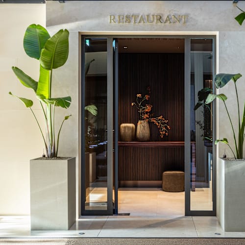 Chiantà Ristorante, Milano