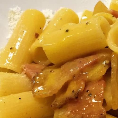 Aroma De Roma, Fidenza
