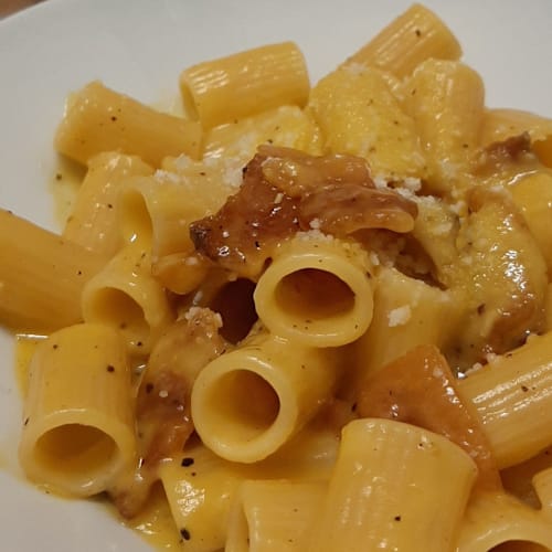 Aroma De Roma, Fidenza
