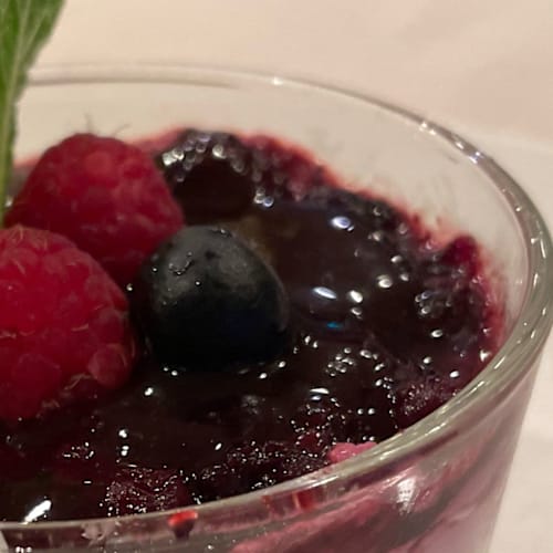 Le Terrazze Restaurant , Milano
