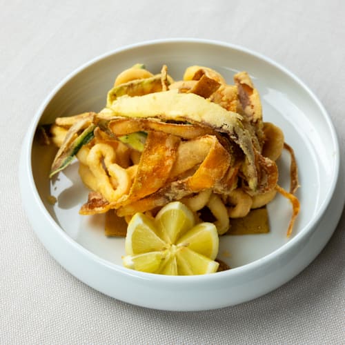 Le Terrazze Restaurant , Milano