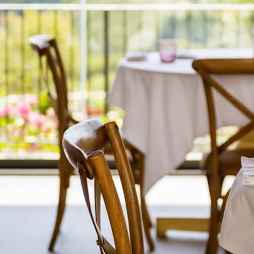 Locanda Mammì, Agnone