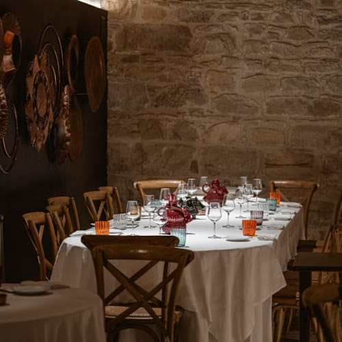 Locanda Mammì, Agnone