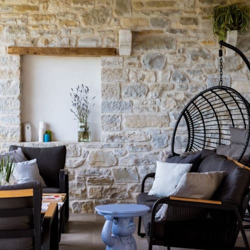 Locanda Mammì, Agnone
