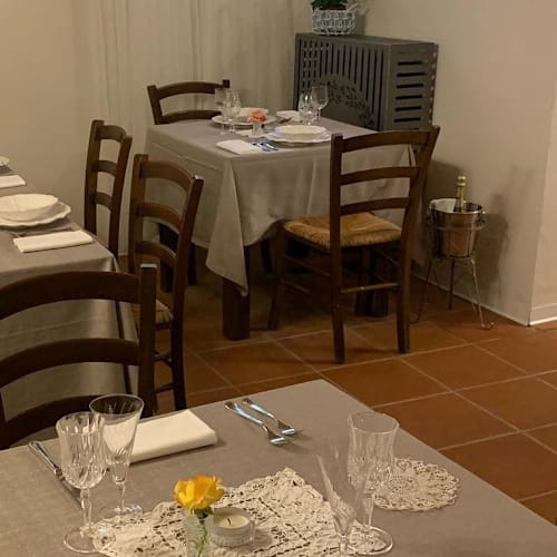 Casato Maria Clarice, Savignano Sul Panaro