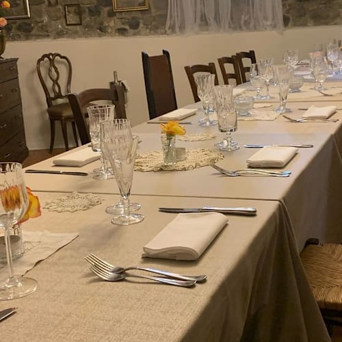 Casato Maria Clarice, Savignano Sul Panaro