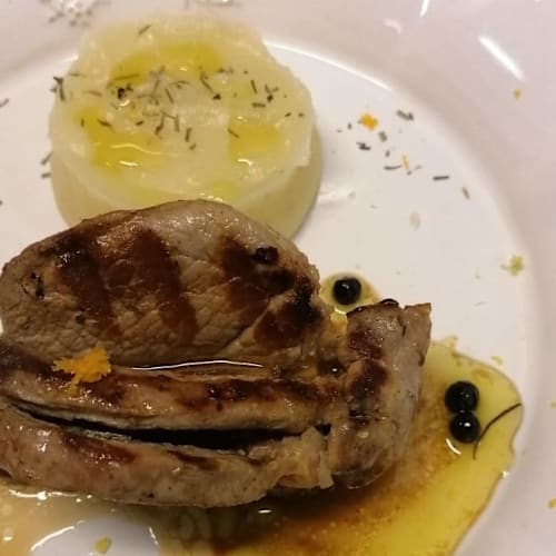 Casato Maria Clarice, Savignano Sul Panaro