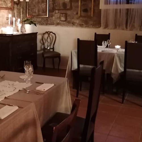 Casato Maria Clarice, Savignano Sul Panaro
