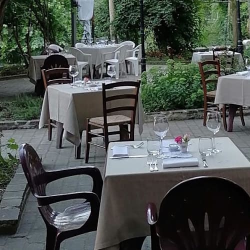 Casato Maria Clarice, Savignano Sul Panaro