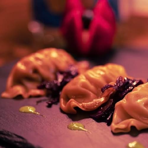 Delirium Food & Cocktails, Sanremo