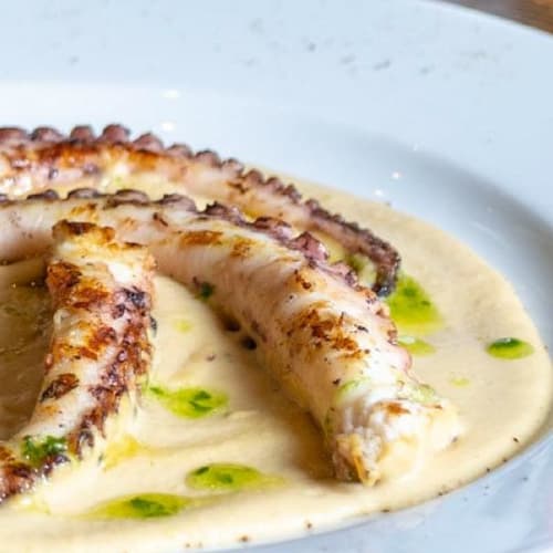 Delirium Food & Cocktails, Sanremo