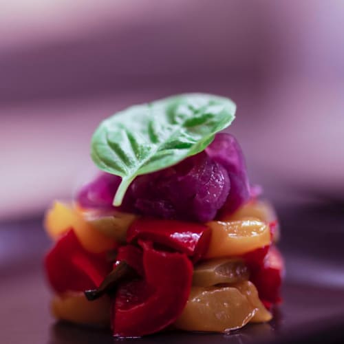 Delirium Food & Cocktails, Sanremo