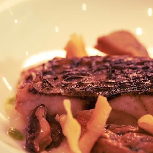 Delirium Food & Cocktails, Sanremo