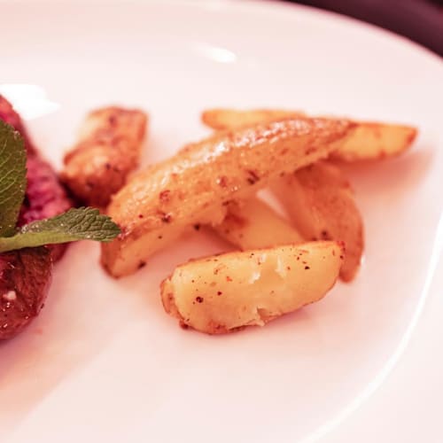 Delirium Food & Cocktails, Sanremo