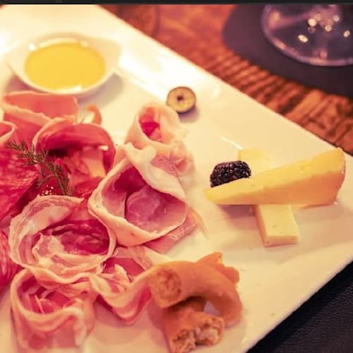 Delirium Food & Cocktails, Sanremo