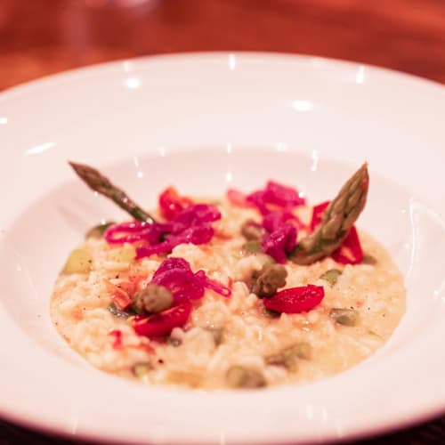 Delirium Food & Cocktails, Sanremo