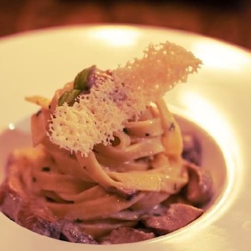 Delirium Food & Cocktails, Sanremo