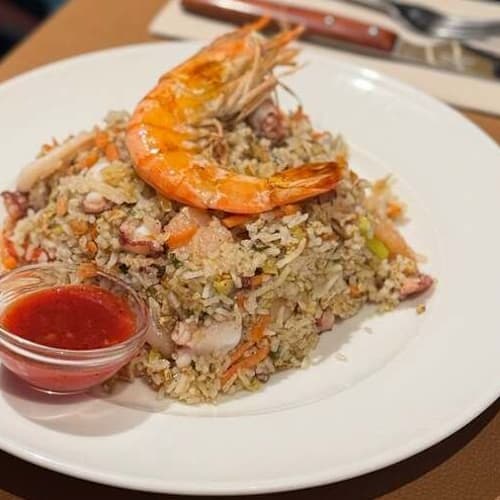 Bistro ceylan, Mantes-la-Jolie