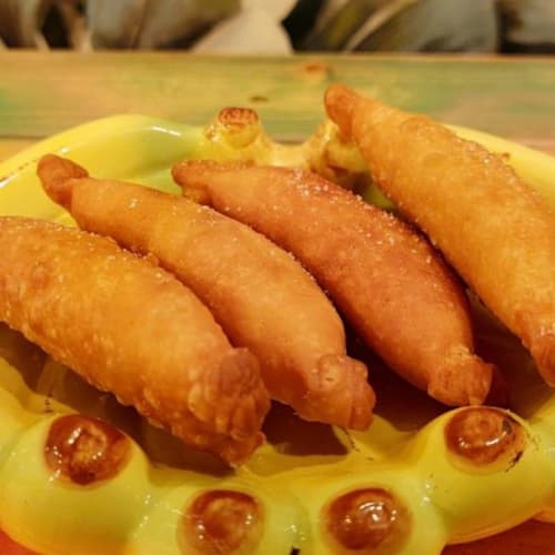 Pinchos Bistrot, Aversa