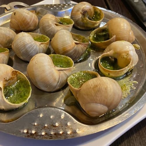 Le Petit Gourmet, Paris