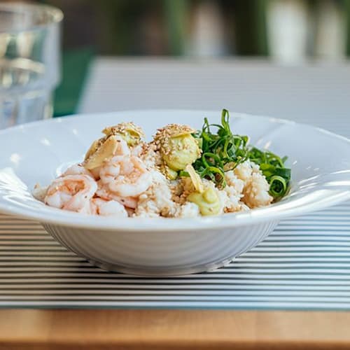 Benvenuto Family Restaurant - Milano, Milano