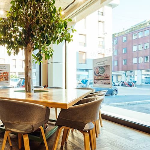 Benvenuto Family Restaurant - Milano, Milano